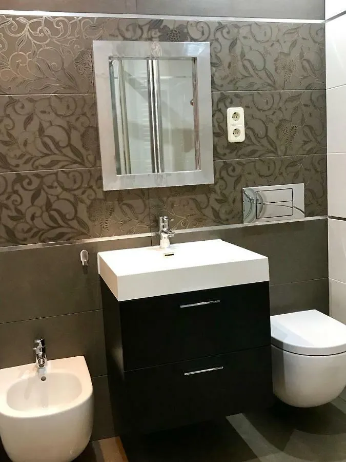 Best Apartment Near Real Madrid Stadium