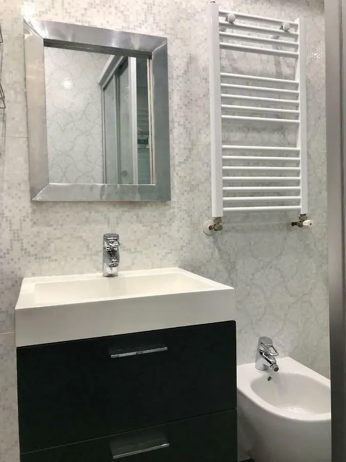 Best Apartment Near Real Madrid Stadium Spagna