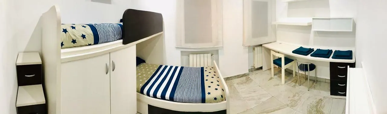 Best Apartment Near Real Madrid Stadium 0*,  Spagna