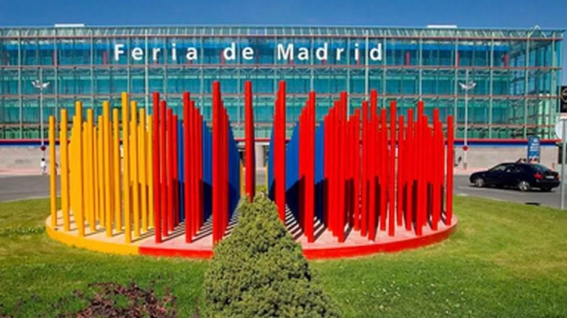 Best Apartment Near Real Madrid Stadium