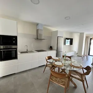Arena Coral - Main Street - 50m Appartamento Corralejo