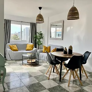 Girasol Appartamento Corralejo
