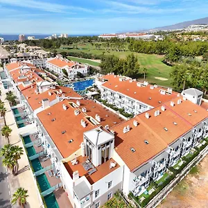 Coral Compostela Golf Appartamento Playa de las Americas (Tenerife)