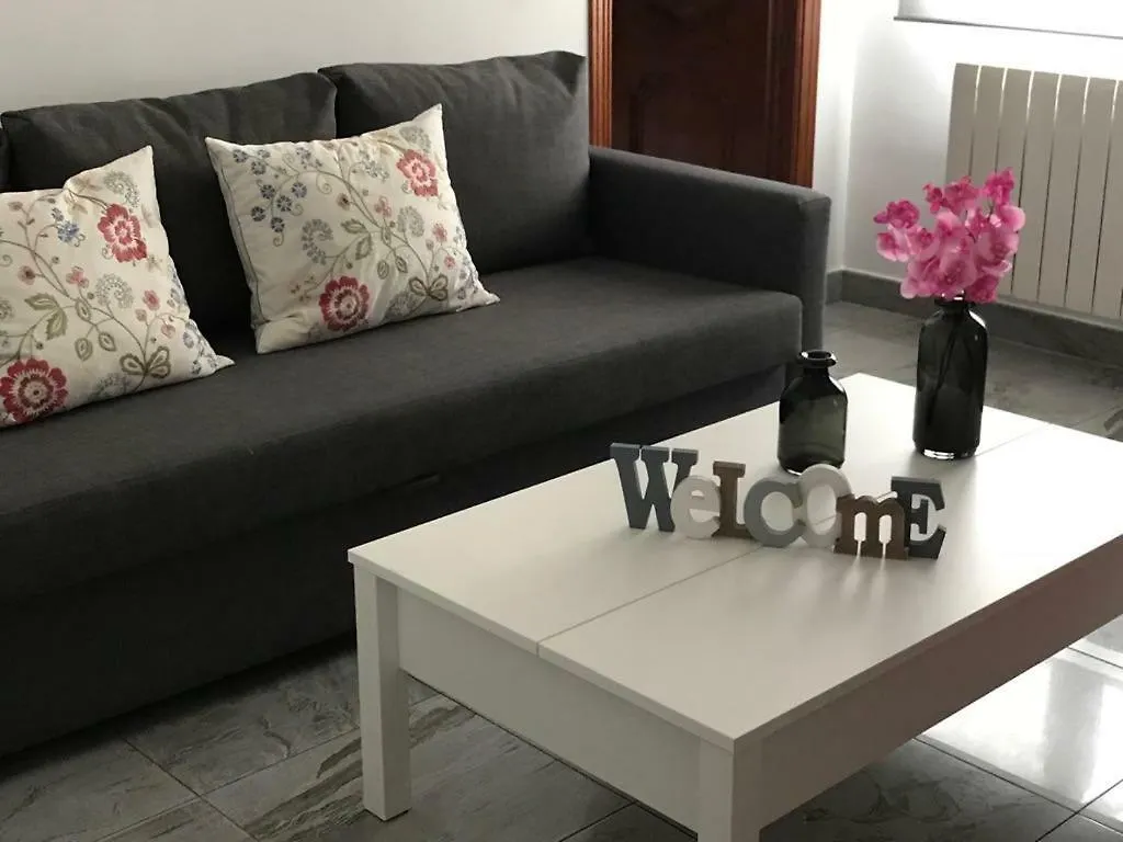 Best Apartment Near Real Madrid Stadium